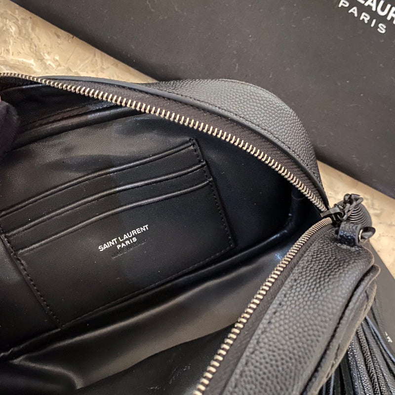 Amelia - YSL Bag - 2393