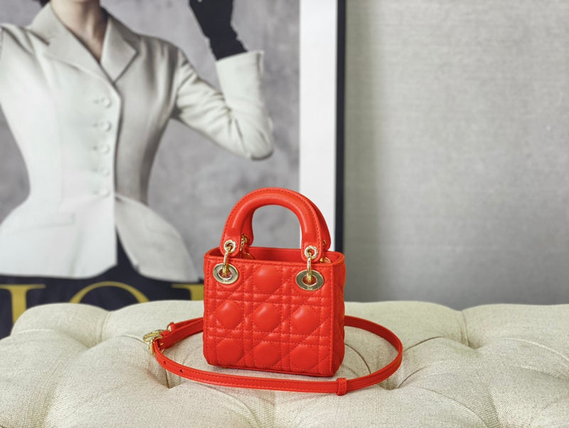 Amelia- DOR Bags - 970