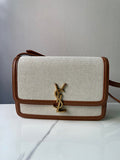 Amelia - YSL Bag - 3791
