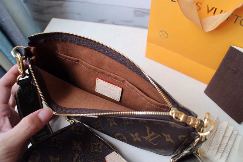 Amelia- Lu-Vi bags - 283
