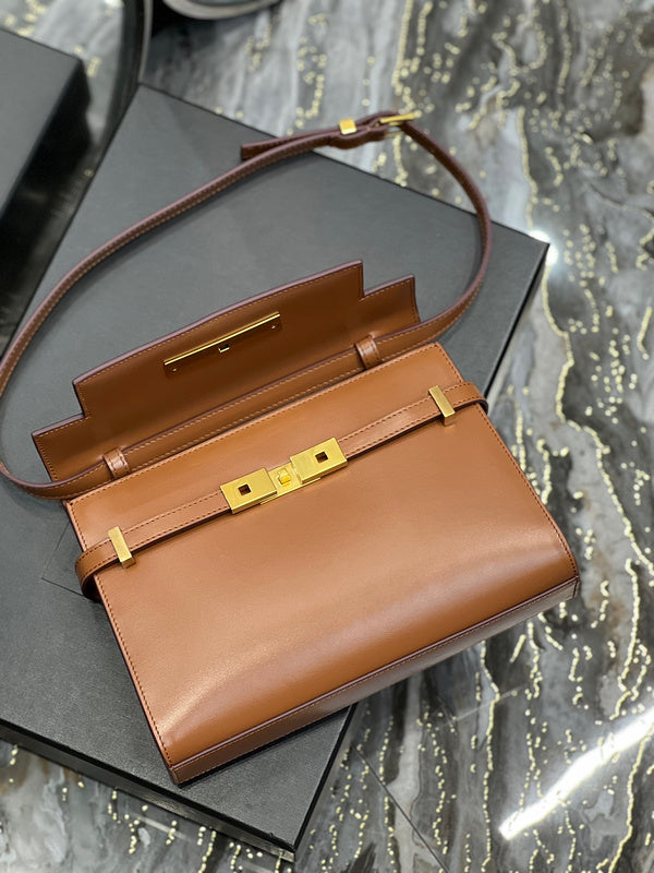 Amelia - YSL Bag - 3994