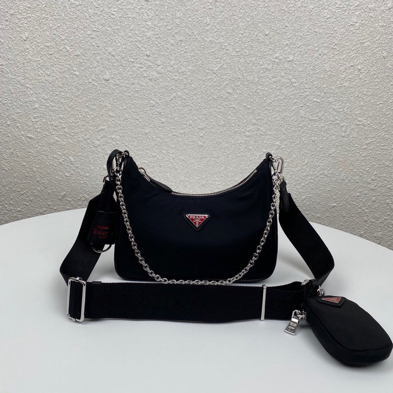 Reeby Bags - Prada Bags - 078