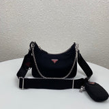 Reeby Bags - Prada Bags - 078