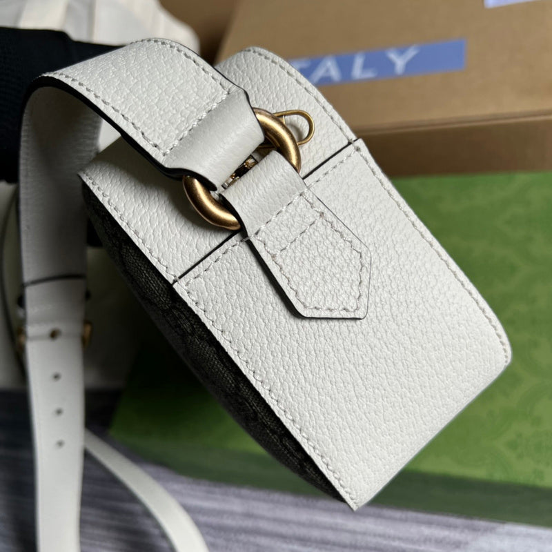 Amelia- GCI Bags - 4740