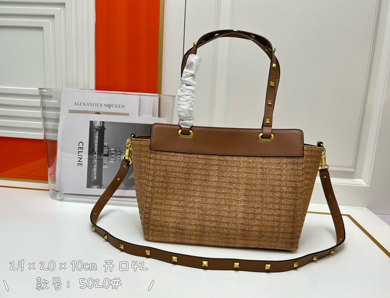 Amelia- VEL WOMEN LUXURY BAGS - 531