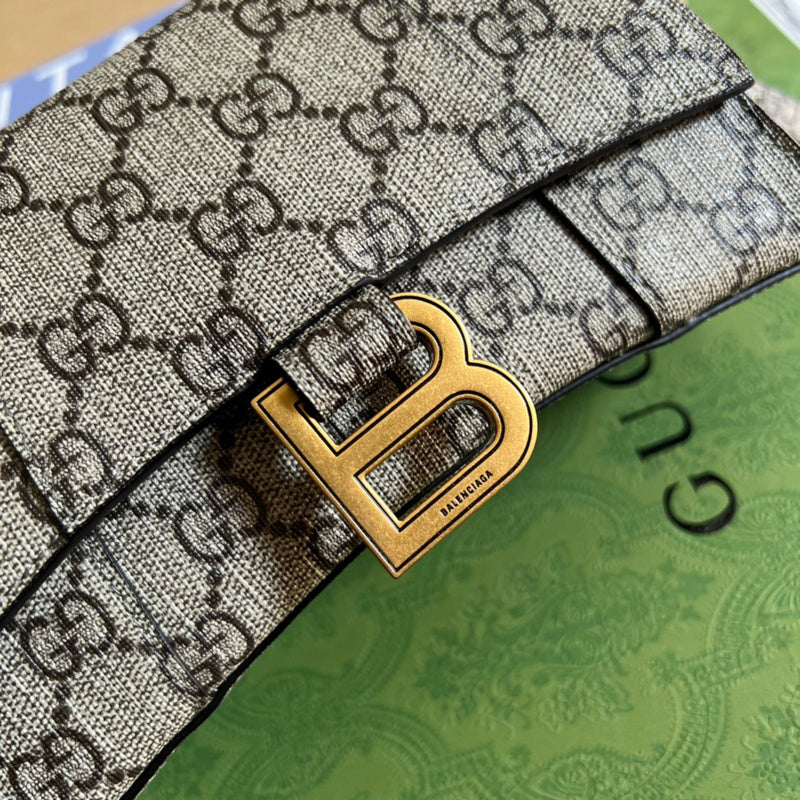Amelia- GCI Bags - 4745