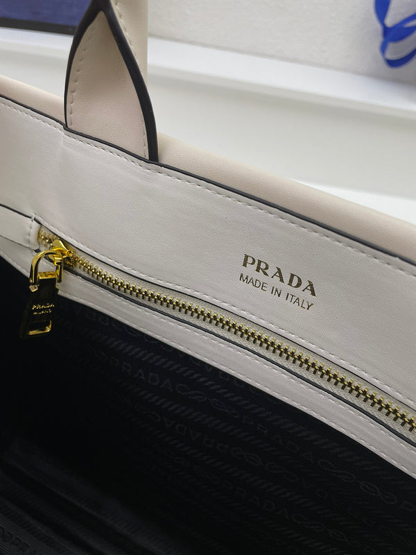 Amelia- PRDA  LUXURY BAGS - 193