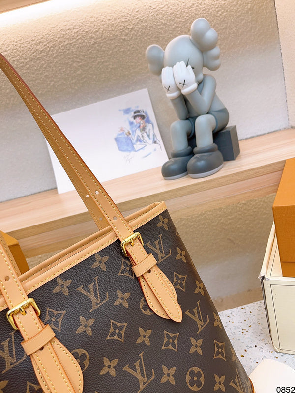 Amelia - LV Bags - 14538