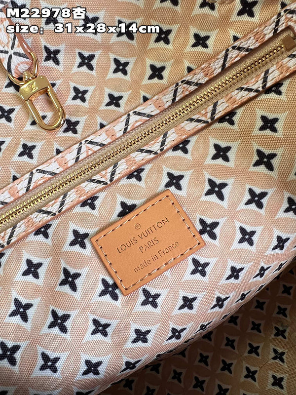 Amelia - LV Bags - 15153