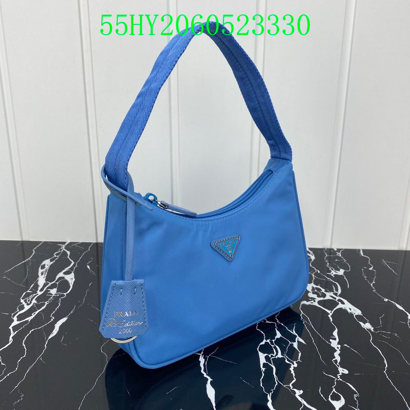 Prada Bags - The Barnes Bags  1268