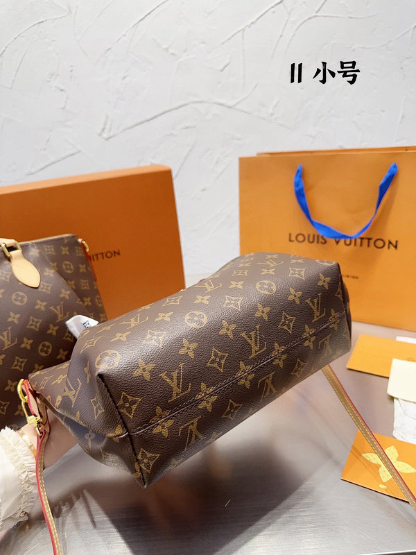 Amelia - LV Bags - 14530