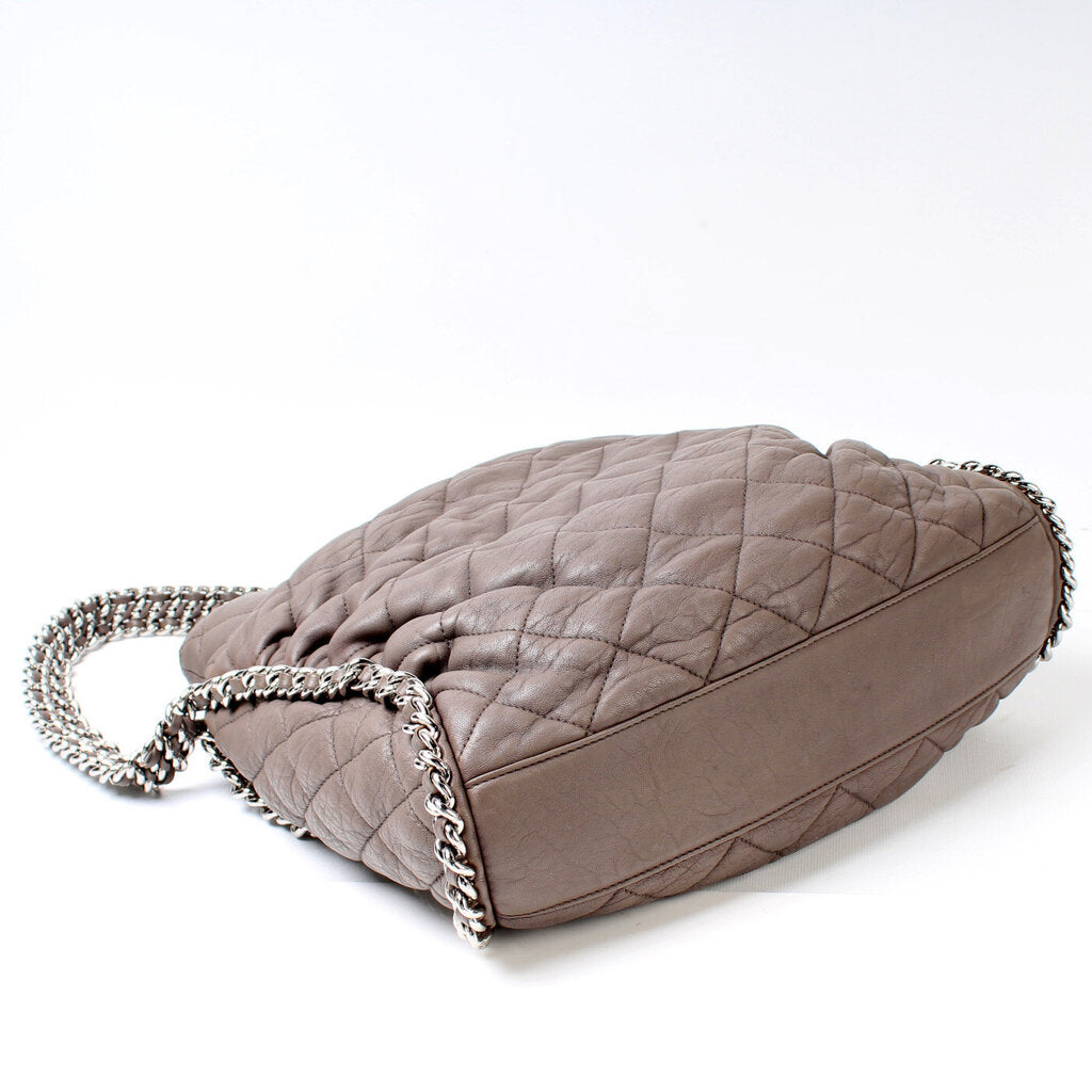 Chanel Modern Chain Small Foldover 14M Bag