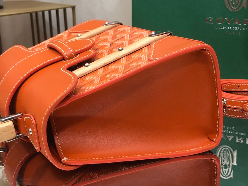 Amelia- GOD Bags - 925