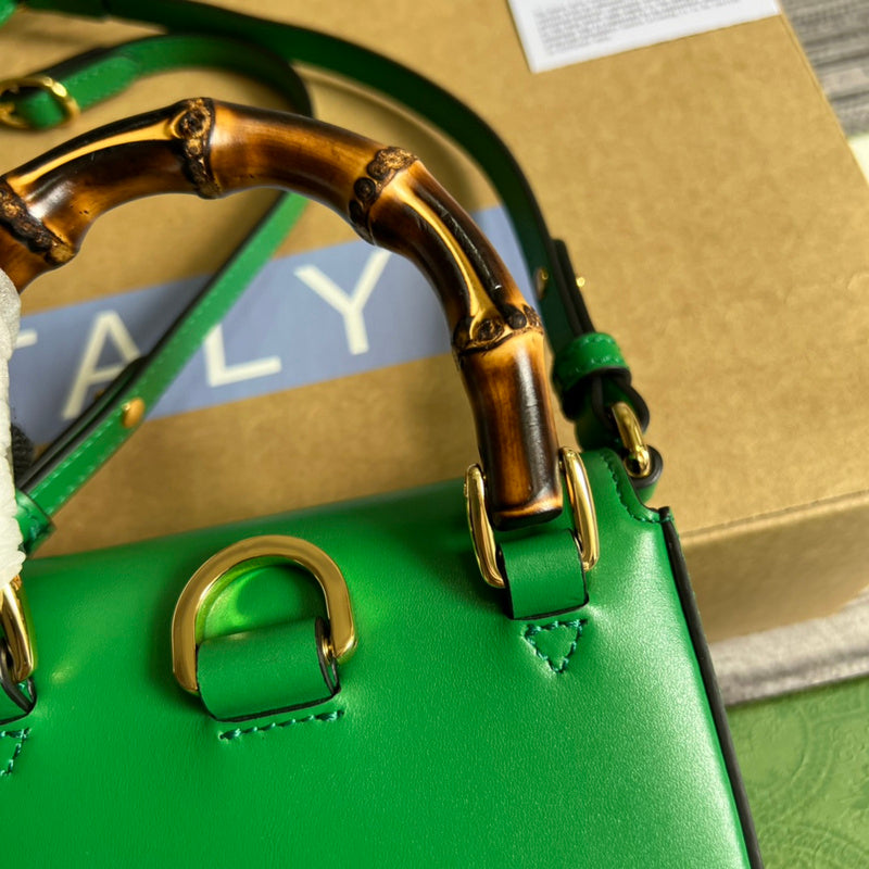 Amelia- GCI Bags - 4241