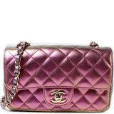 Chanel Classic Flap Mini 30M Bag