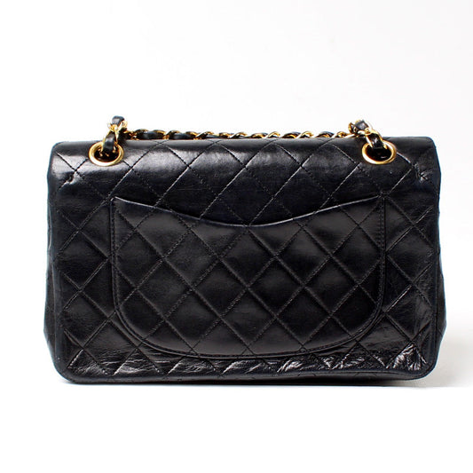Chanel Classic Flap Small Lambskin Bag