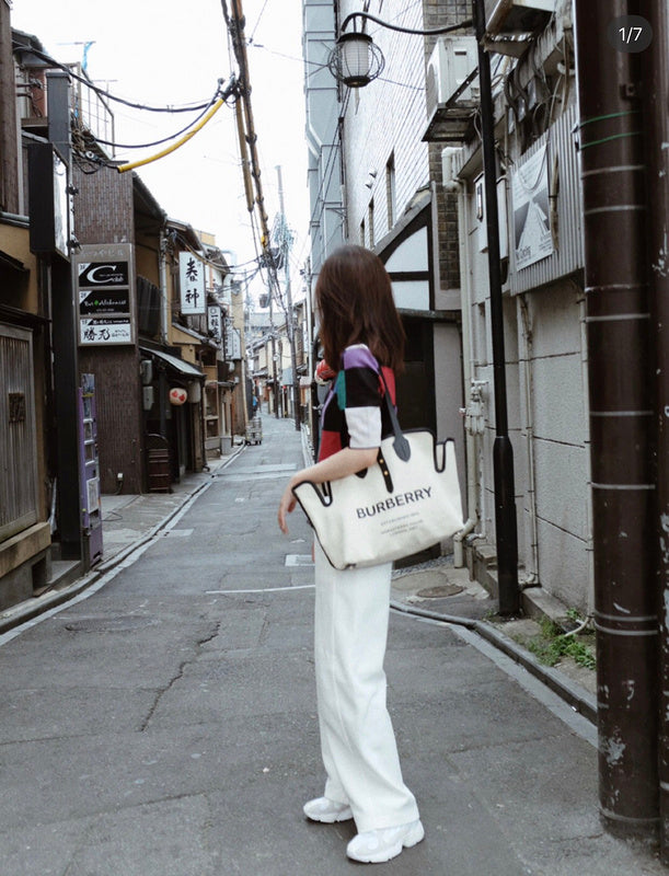 B-Berry Bags - Women Ameliave Luxury Bags - 1005