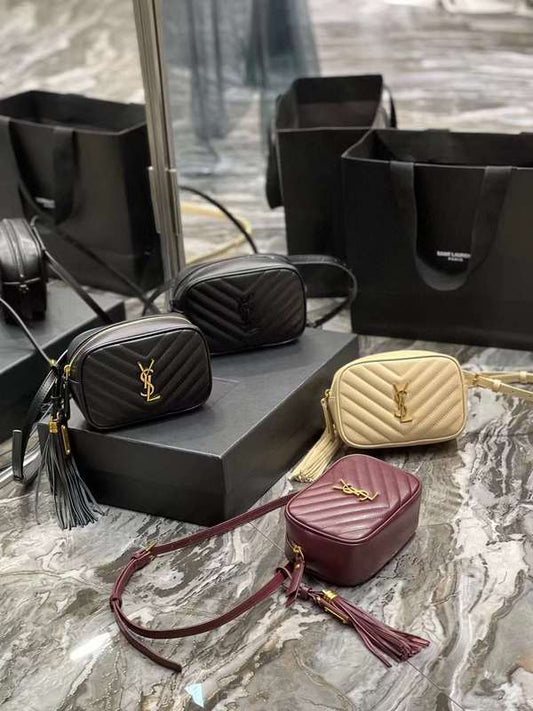 Amelia- SLY Bags 207