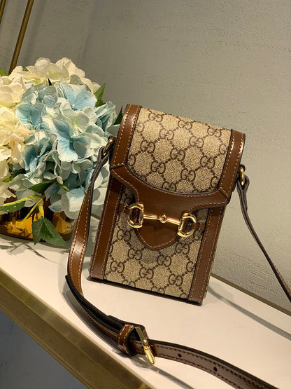 Amelia  - GCI Bags - 12384