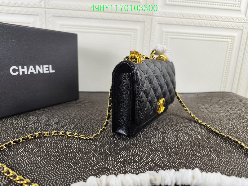 Amelia - CHL Bags - 1635