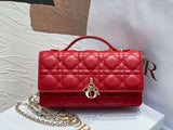 Amelia- DYOR FASHION BAGS - 1789