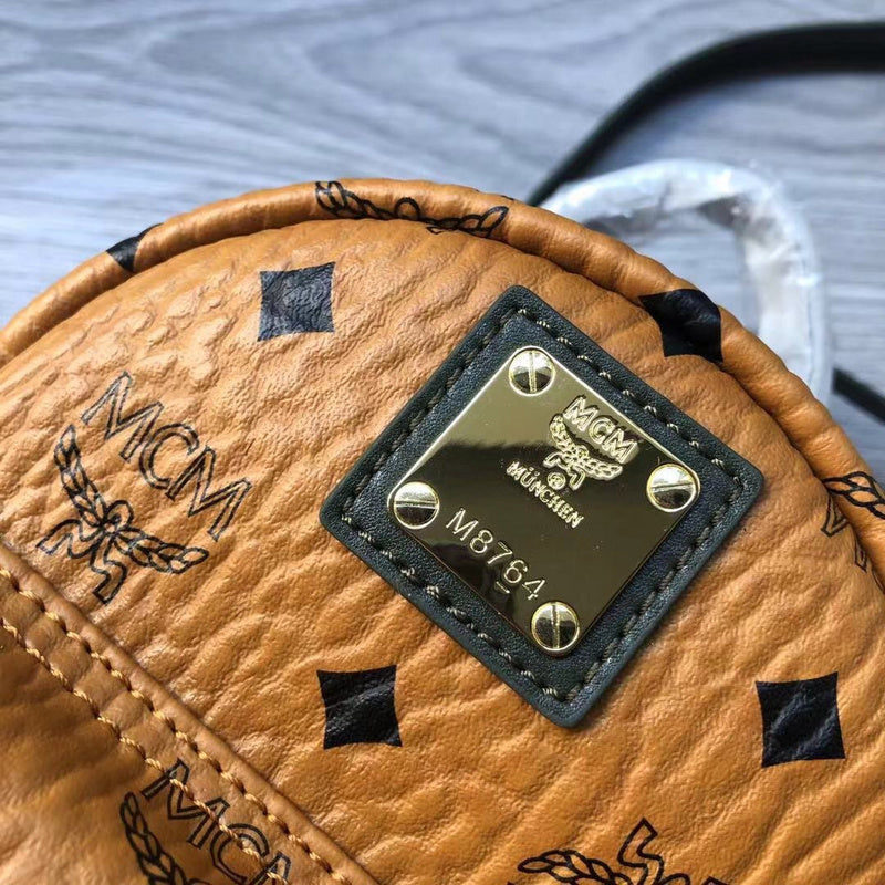 Amelia - MAmeliaBRANDED BAGS - 047