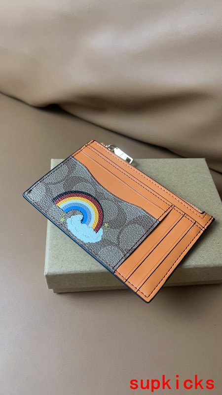 Amelia- Mix Wallets - 698