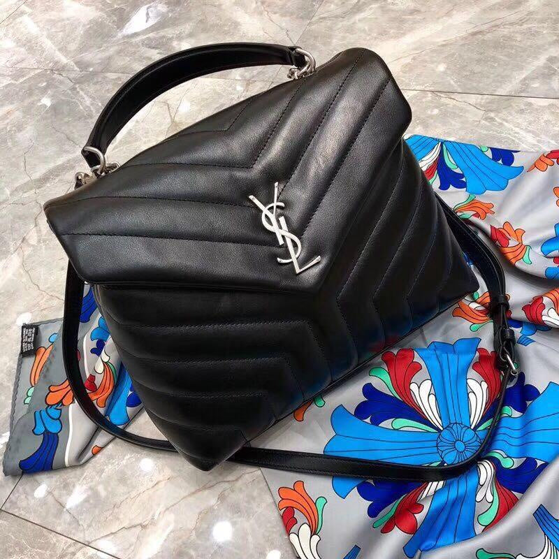 Amelia - YSL Bag - 2657
