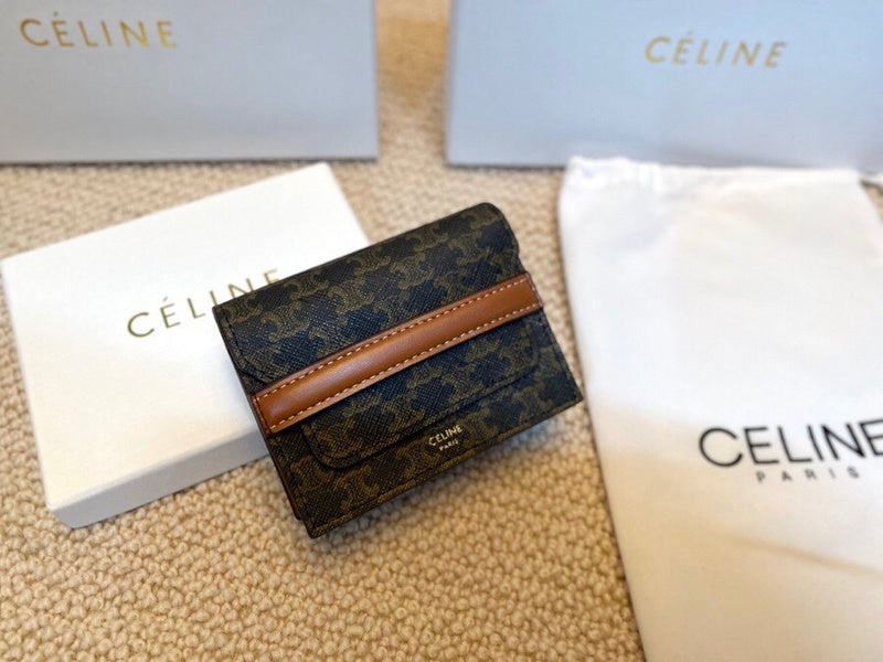 C-LINE LUXURY WOMEN BAGS - 013