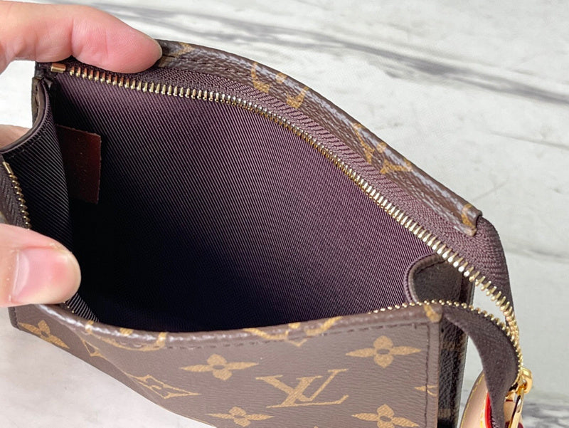 Fashion Lu-Vi bags - 5121