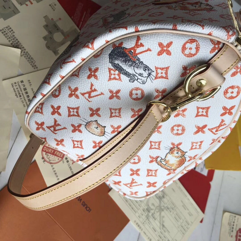 Amelia - LV Bags - 13463