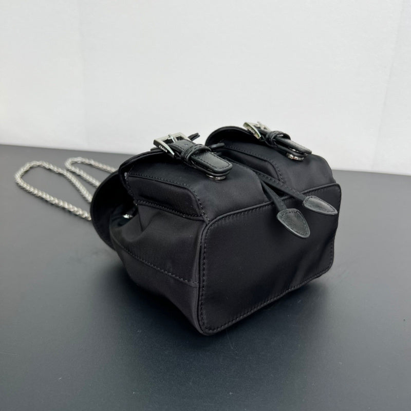 Amelia- PRDA  LUXURY BAGS - 196