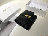 Amelia- Mix Wallets - 715