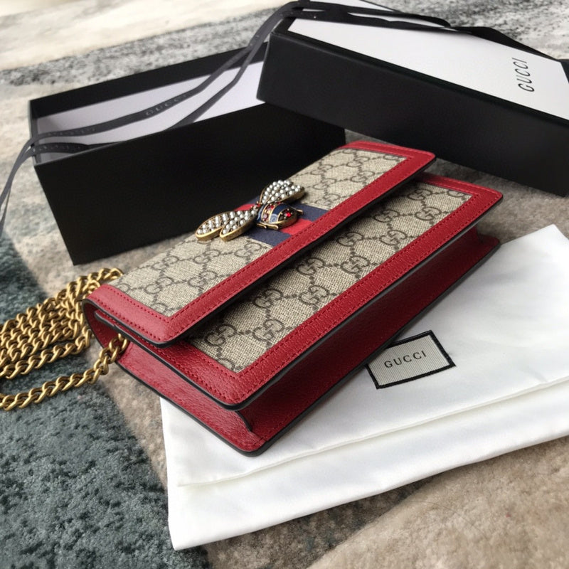 Amelia-i GUKI Women Bags - 1296