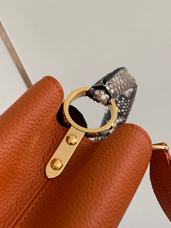 Amelia's Bag Gallery - LOV Bags - 666