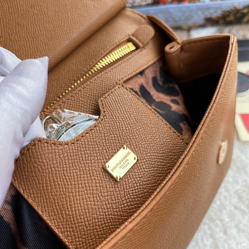 Amelia- DG Bags - 035