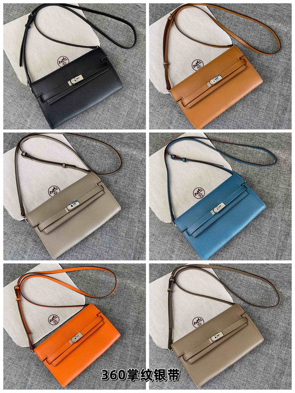 Amelia - HERMS DESIGNER BAGS FOR WOMEN - AFFORDABLE LUXURY BAGS - 303