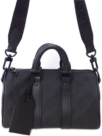 Louis Vuitton Monogram Keepall Bandouliere 25 2Way Shoulder Bag