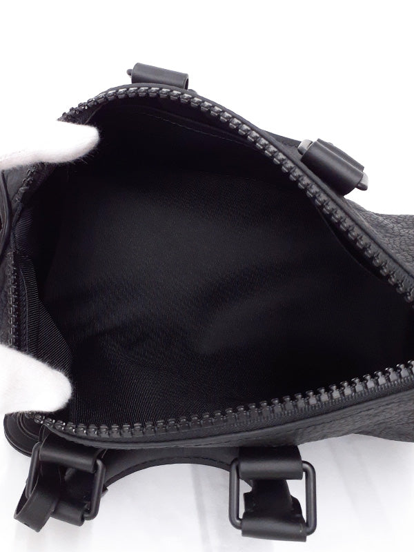 Louis Vuitton Monogram Keepall Bandouliere 25 2Way Shoulder Bag
