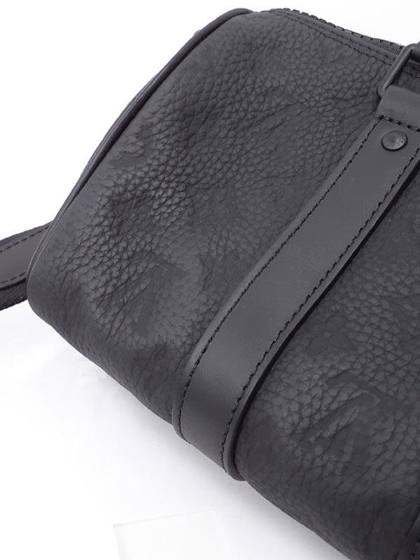 Louis Vuitton Monogram Keepall Bandouliere 25 2Way Shoulder Bag