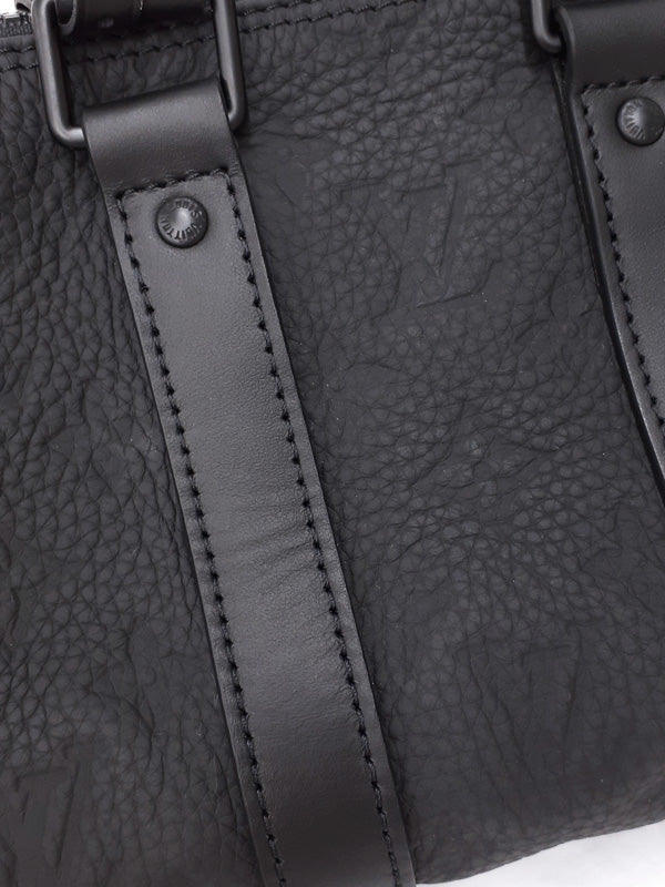 Louis Vuitton Monogram Keepall Bandouliere 25 2Way Shoulder Bag