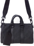 Louis Vuitton Monogram Keepall Bandouliere 25 2Way Shoulder Bag