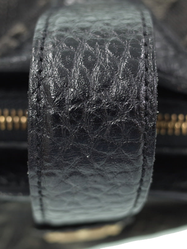 Louis Vuitton Monogram Denim XS Shoulder Bag