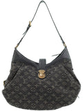 Louis Vuitton Monogram Denim XS Shoulder Bag