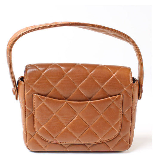 Chanel Kelly Mini Top Handle   Bag