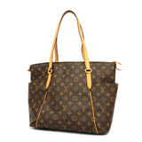 Louis Vuitton Monogram Totally MM Tote Bag