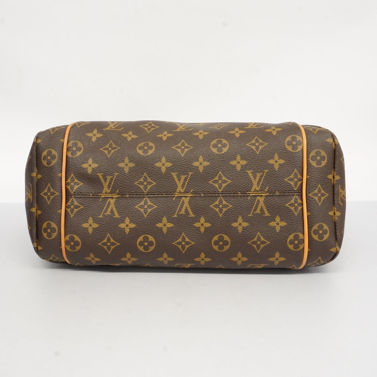 Louis Vuitton Monogram Totally MM Tote Bag