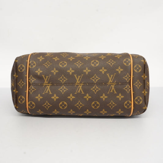 Louis Vuitton Monogram Totally MM Tote Bag