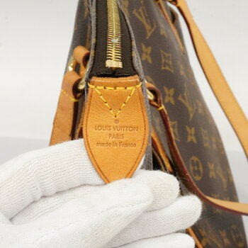 Louis Vuitton Monogram Totally MM Tote Bag