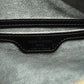 Louis Vuitton Epi Soufflot Handbag Noir Black